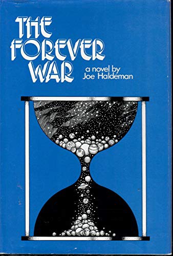 Cover of The Forever War by Joe Haldeman