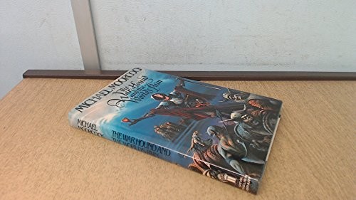 Cover of The War Hound and the World's Pain by Michael Moorcock